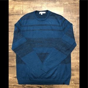 Men’s Calvin Klein Wool Sweater